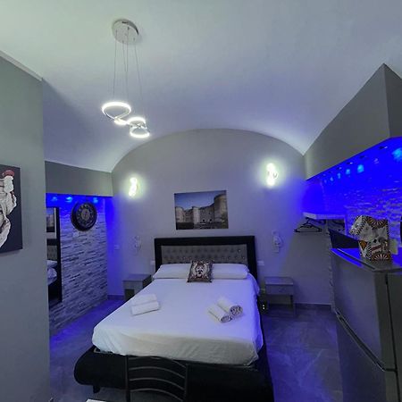 Fanale House Apartment Катания Екстериор снимка