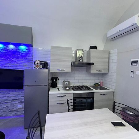 Fanale House Apartment Катания Екстериор снимка