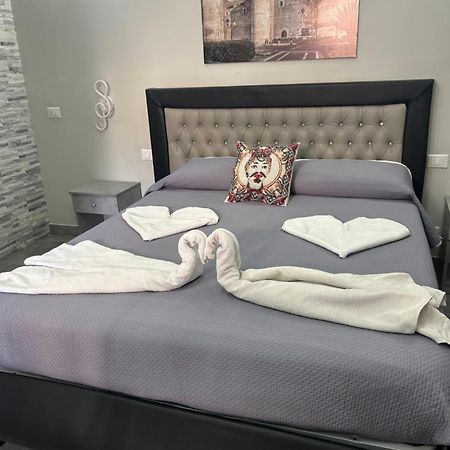 Fanale House Apartment Катания Екстериор снимка