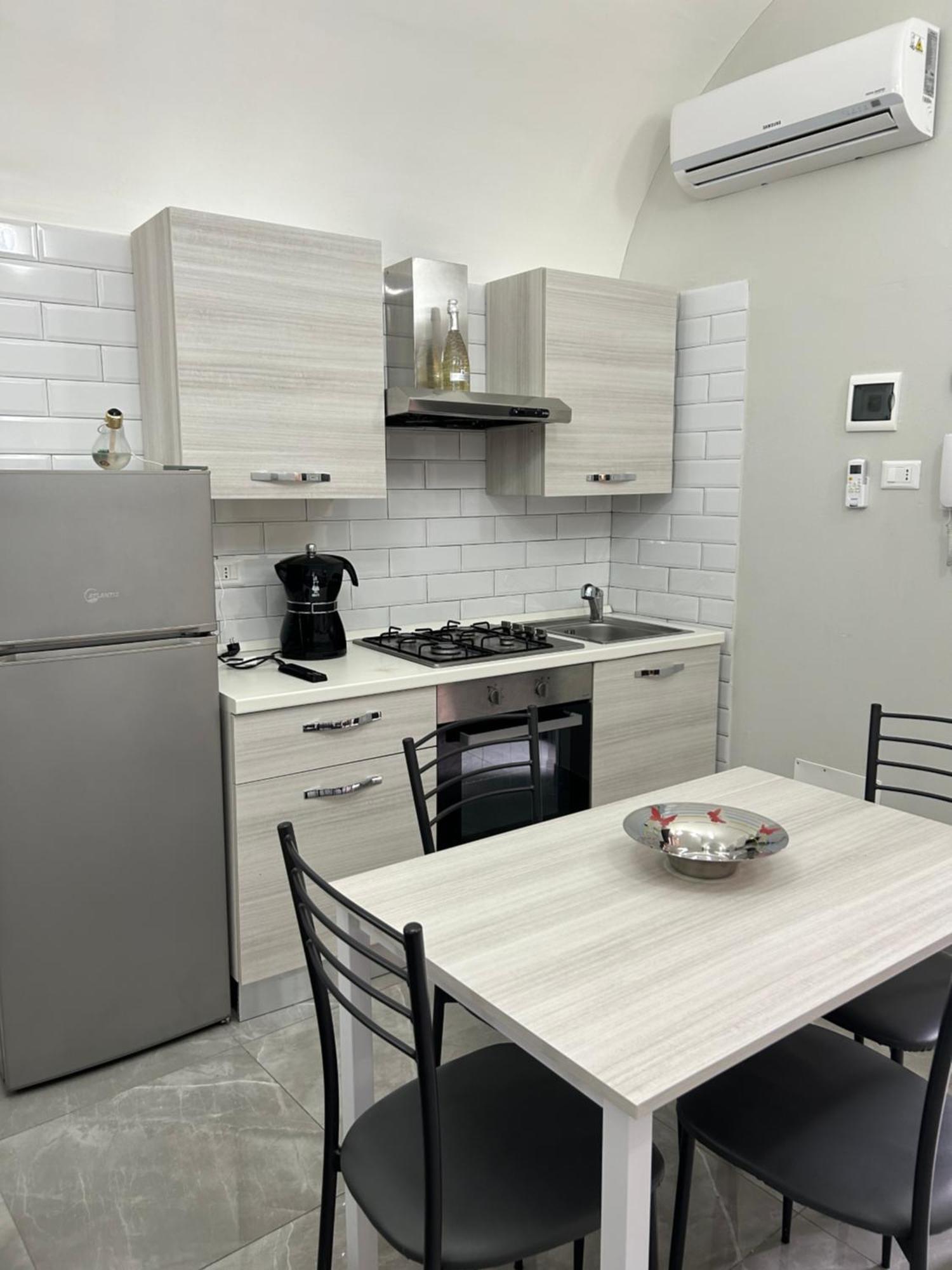 Fanale House Apartment Катания Екстериор снимка