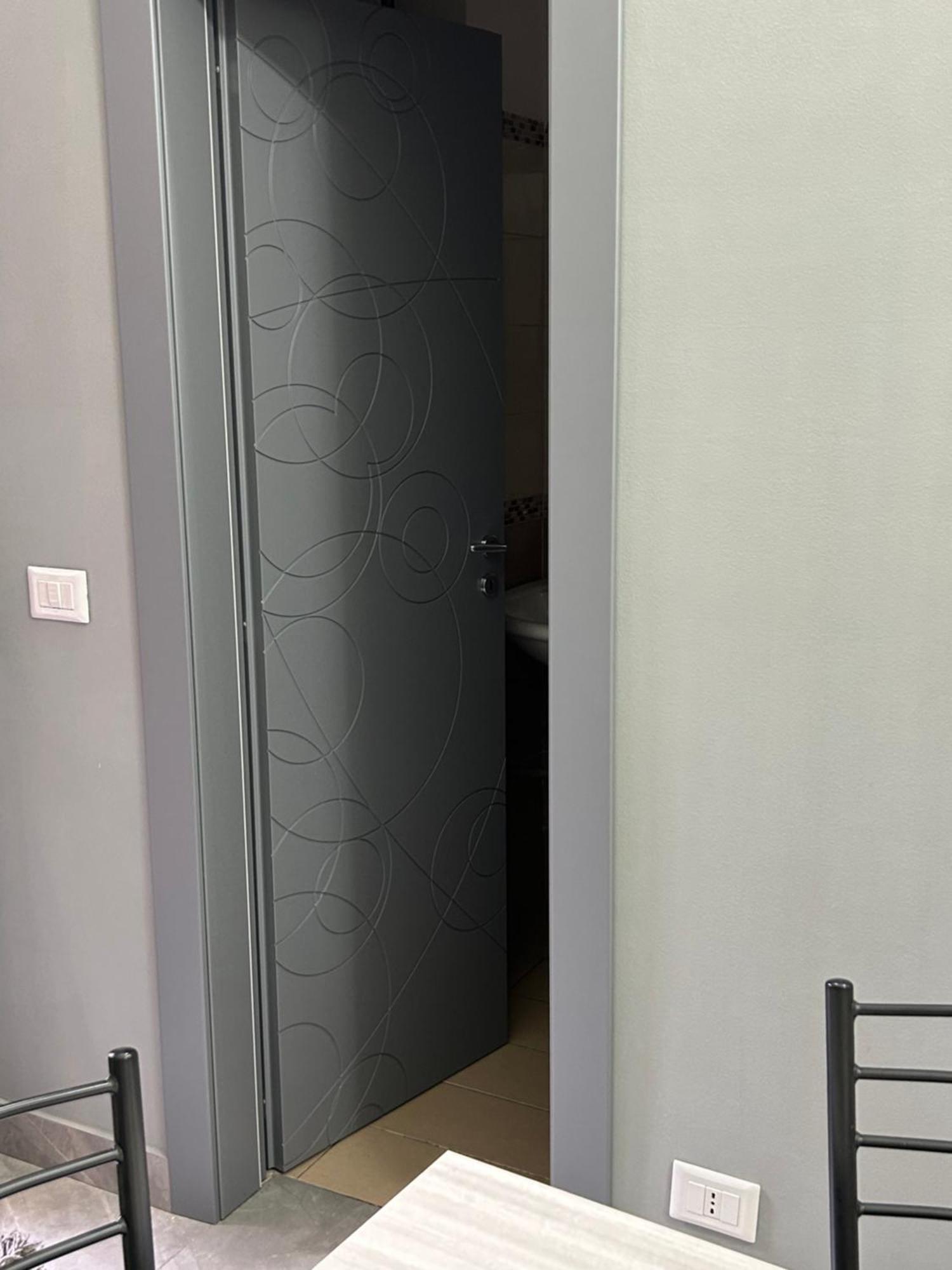 Fanale House Apartment Катания Екстериор снимка