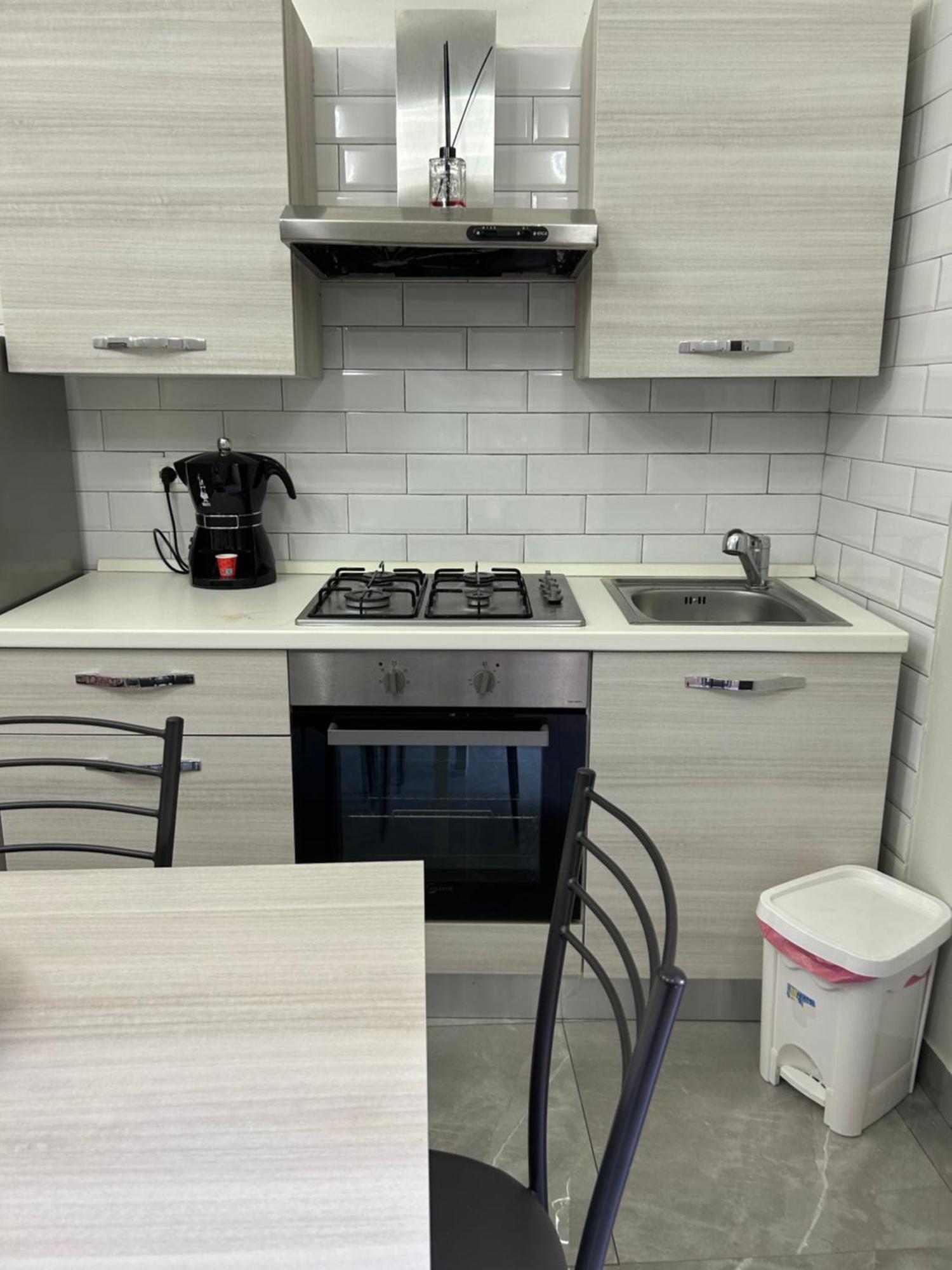 Fanale House Apartment Катания Екстериор снимка