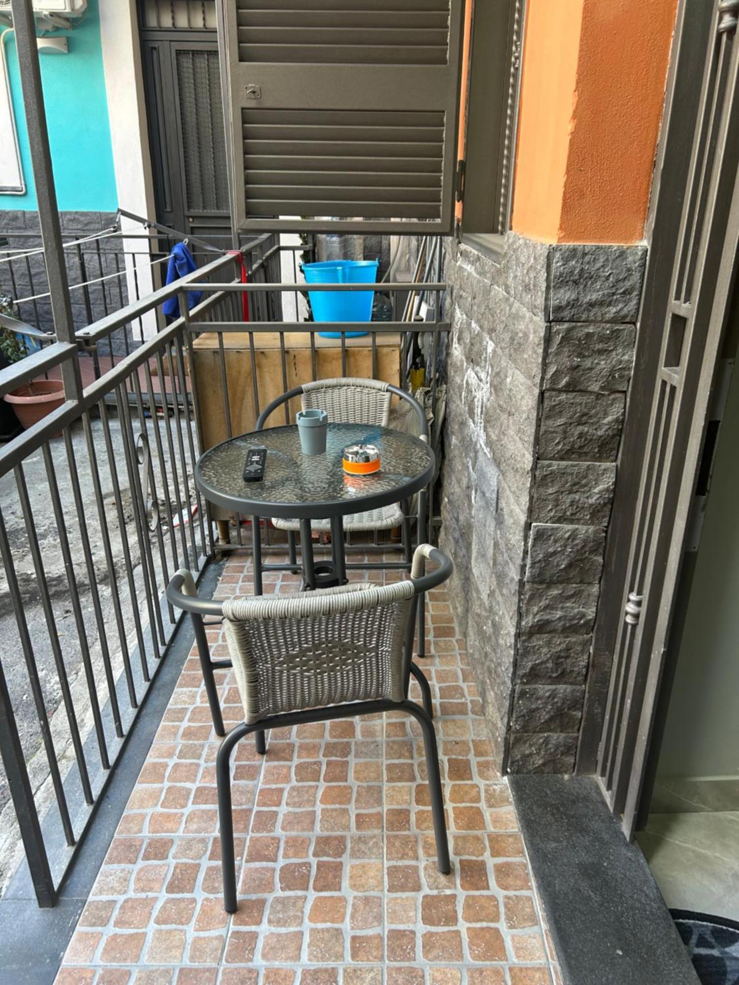 Fanale House Apartment Катания Екстериор снимка