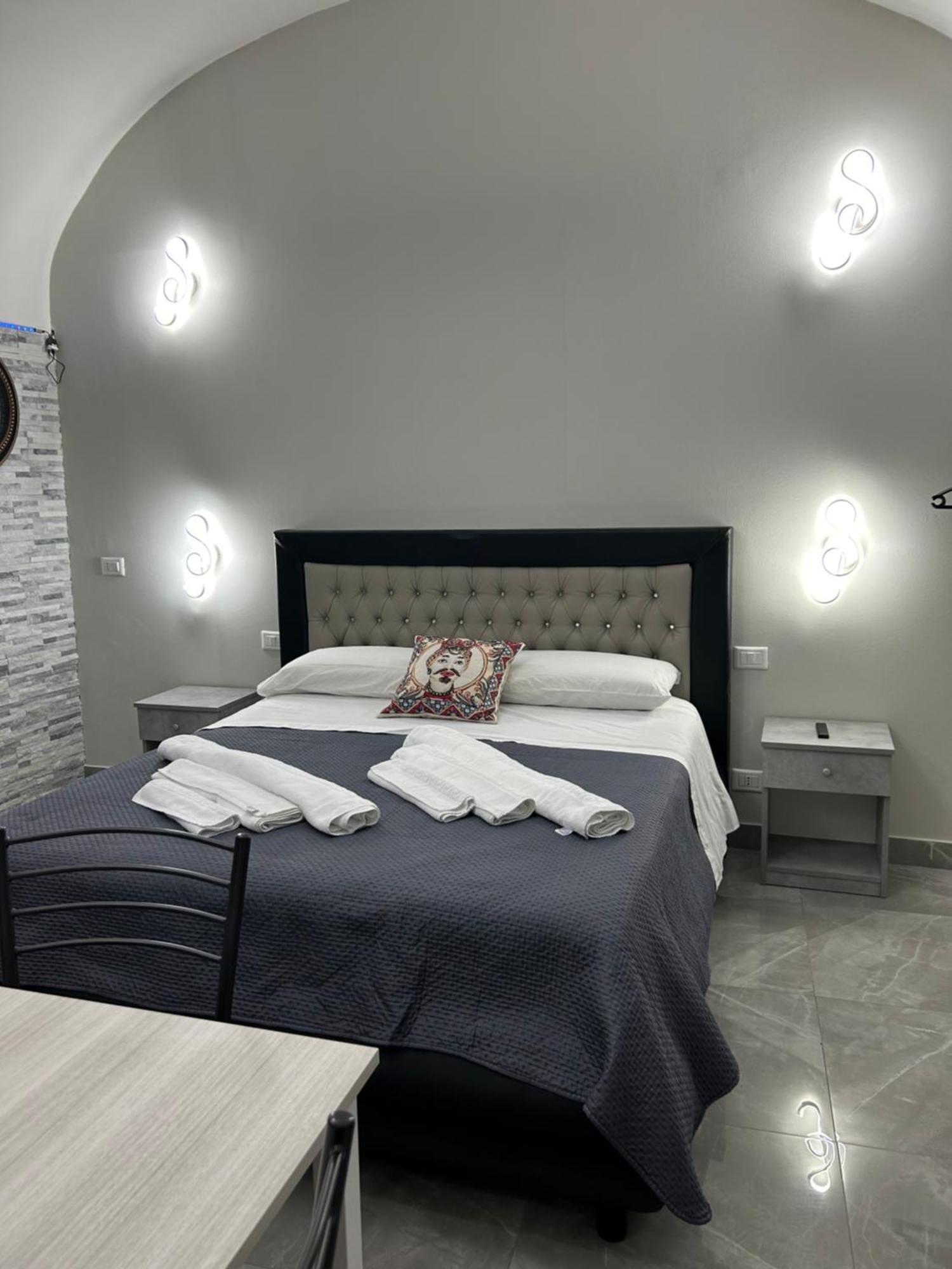 Fanale House Apartment Катания Екстериор снимка