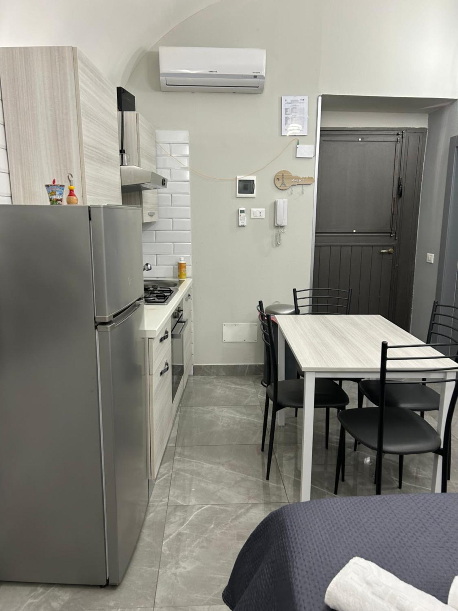 Fanale House Apartment Катания Екстериор снимка
