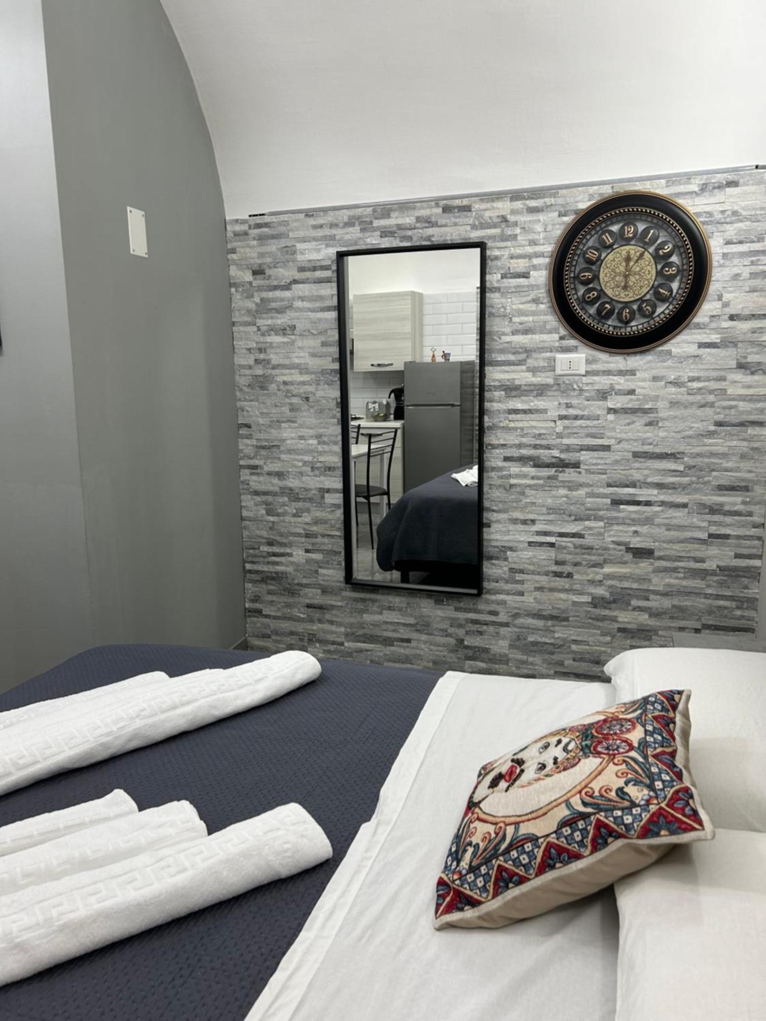 Fanale House Apartment Катания Екстериор снимка