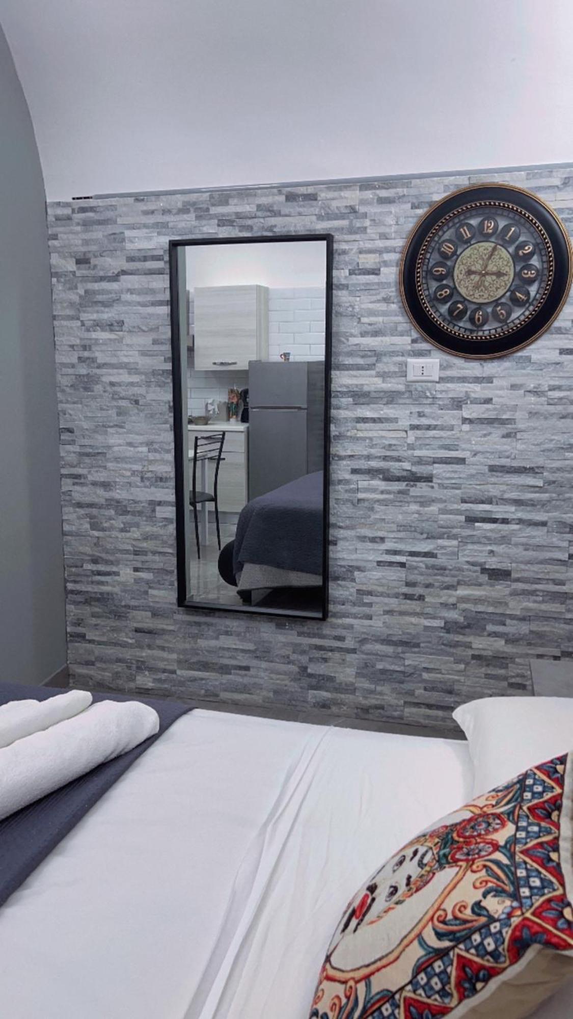 Fanale House Apartment Катания Екстериор снимка