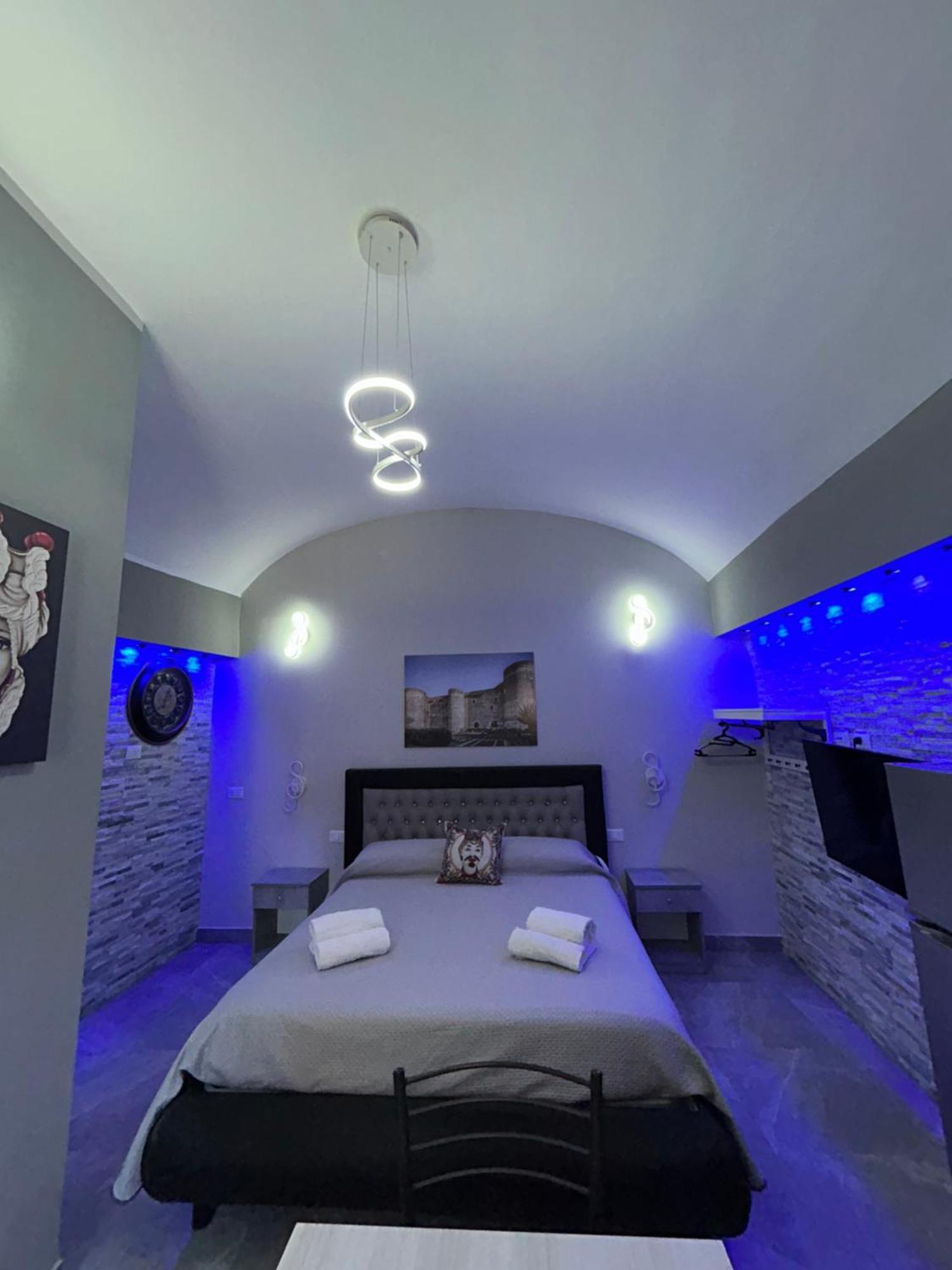 Fanale House Apartment Катания Екстериор снимка