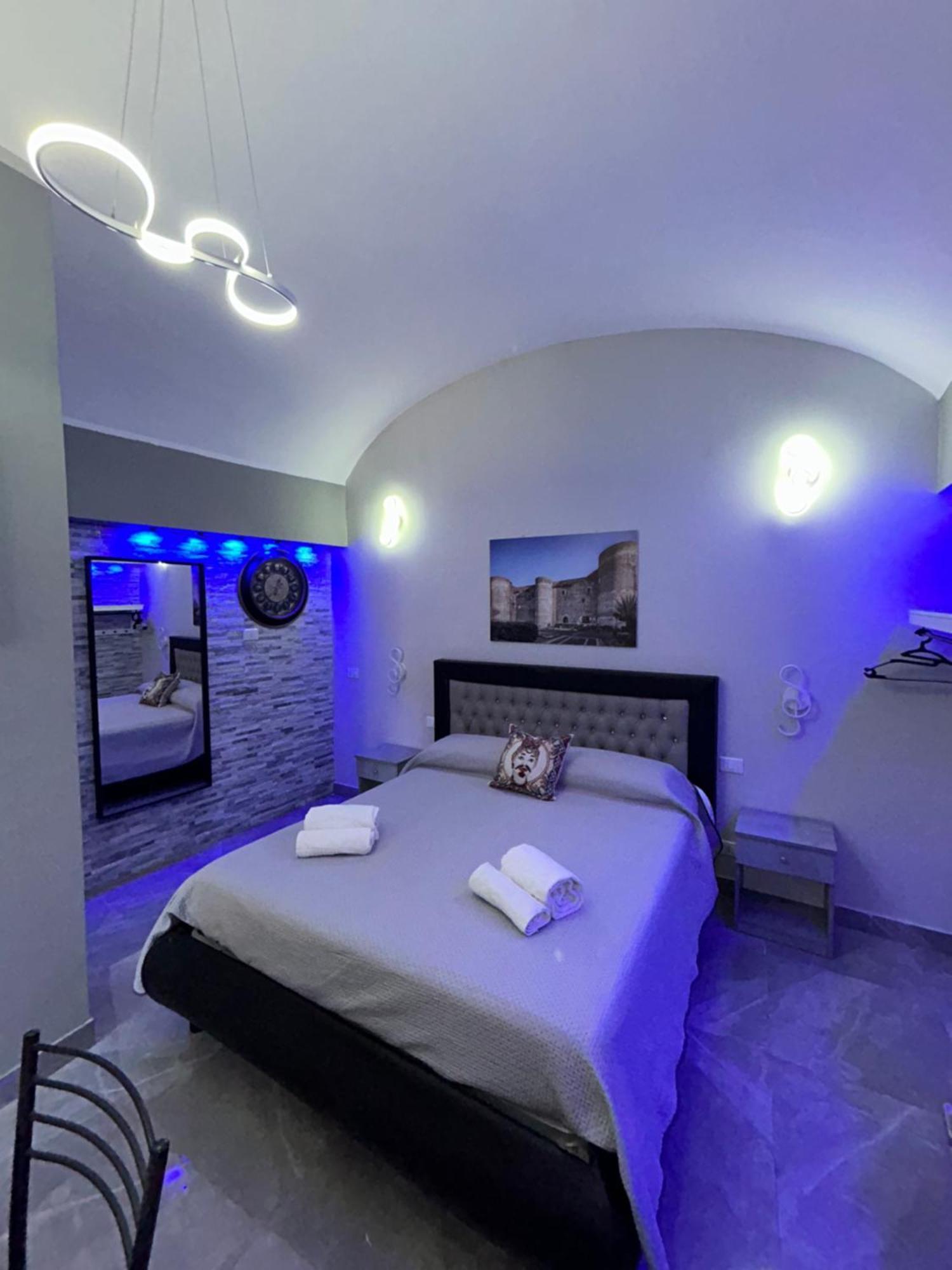 Fanale House Apartment Катания Екстериор снимка