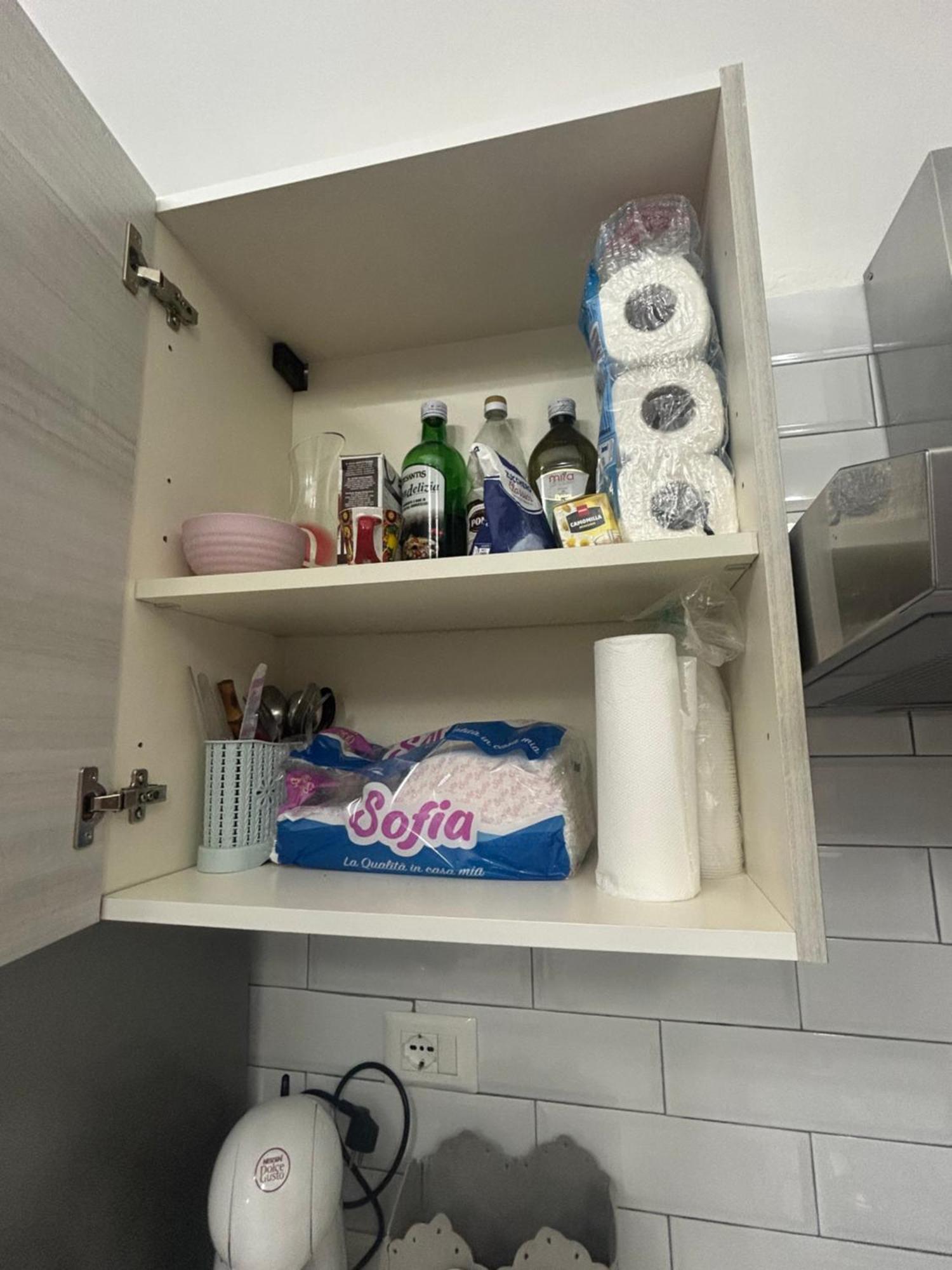 Fanale House Apartment Катания Екстериор снимка