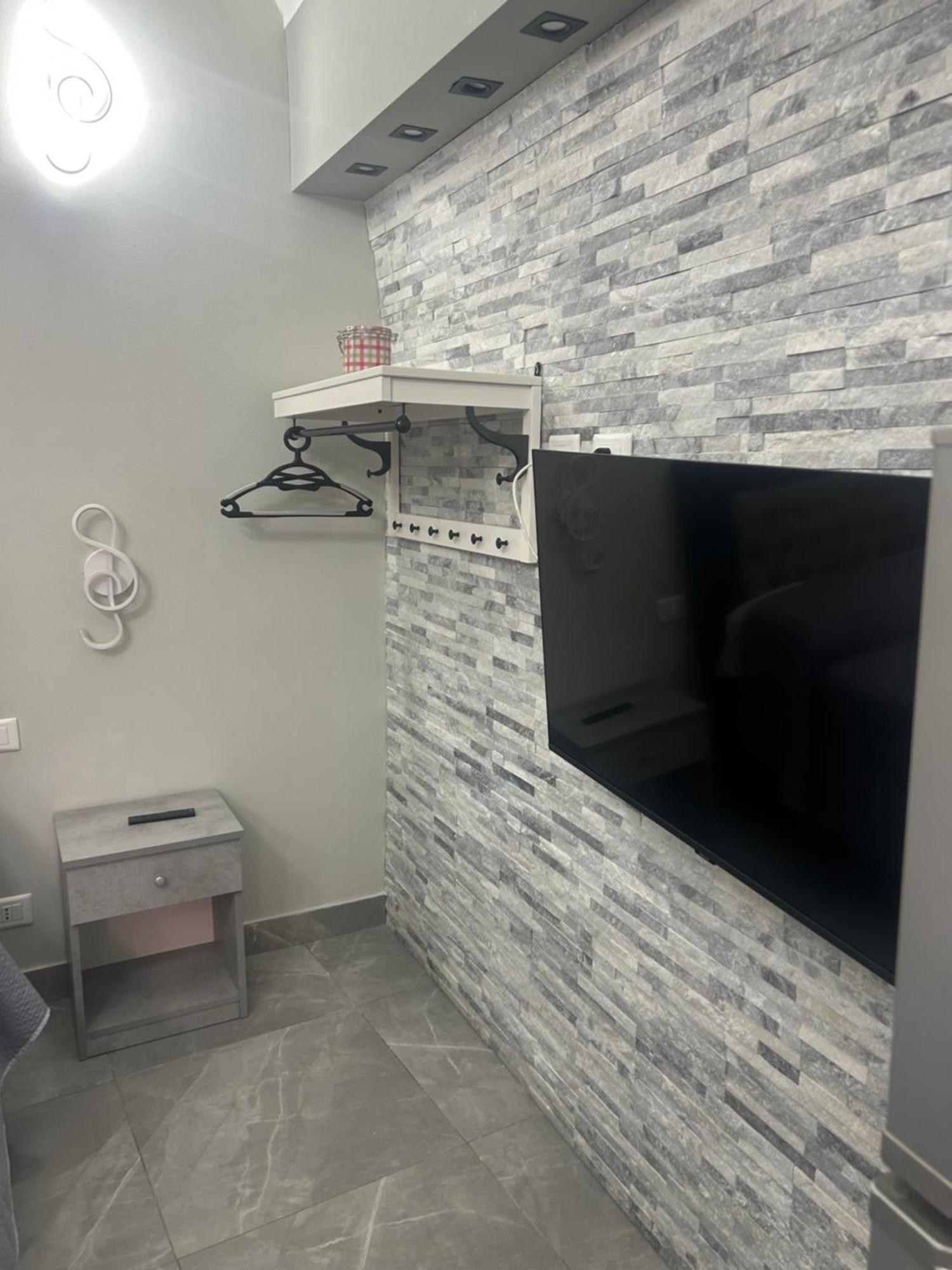 Fanale House Apartment Катания Екстериор снимка